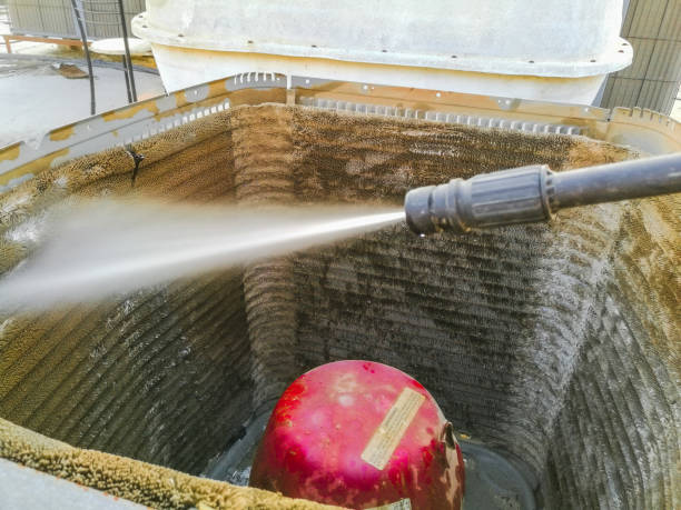 Best Ductwork Cleaning Services  in Guin, AL