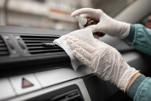 Best Affordable Duct Cleaning Services  in Guin, AL