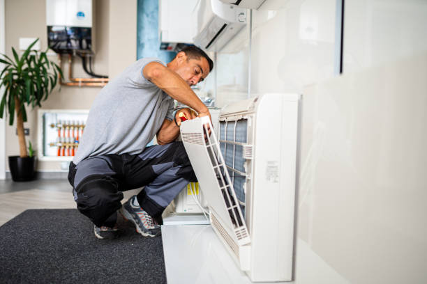 Best Ventilation Cleaning Services  in Guin, AL