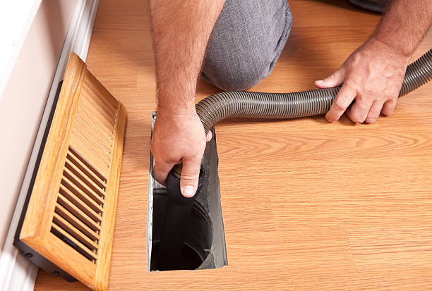 Best Air Vent Cleaning Services  in Guin, AL