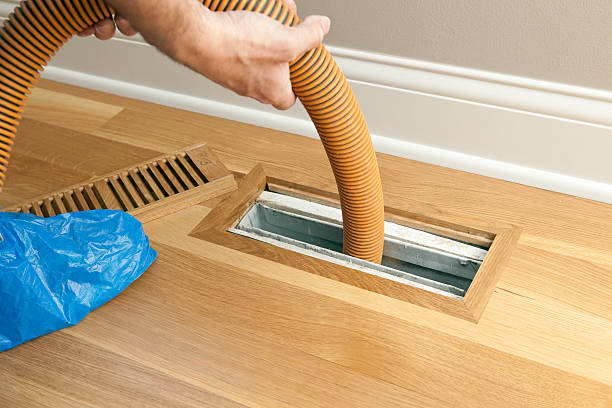 Best Ductwork Cleaning Services  in Guin, AL