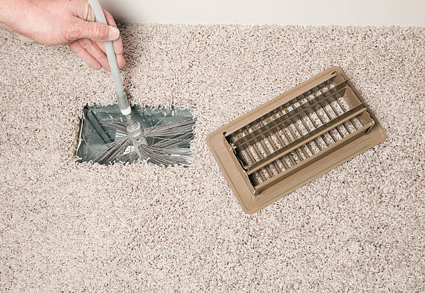 Best Air Duct Cleaning Near Me  in Guin, AL