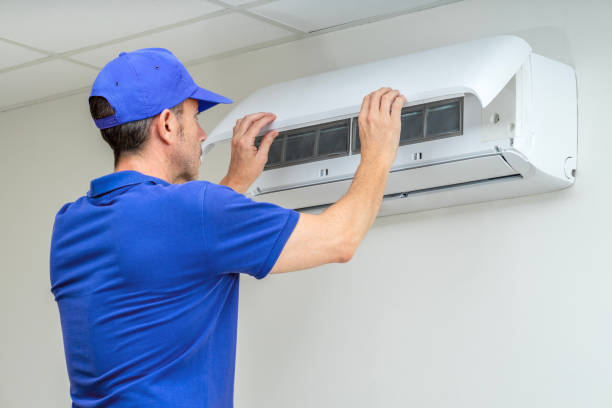 Emergency Air Duct Cleaning in AL