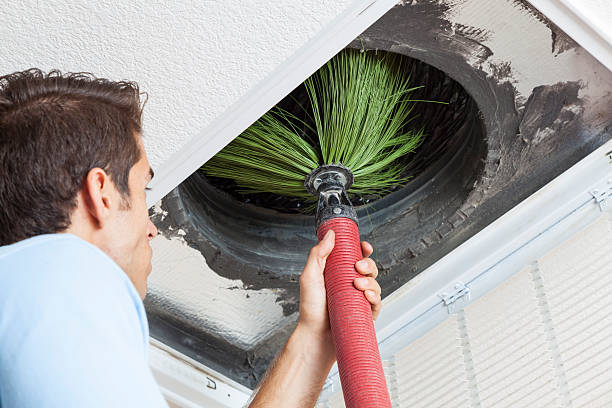 Best Professional Duct Cleaning Services  in Guin, AL